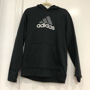 Adidas hoodie / sweatshirt